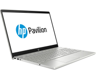 HP Pavilion 15 i5-8265U/8GB/240 IPS - 483990 - zdjęcie 3